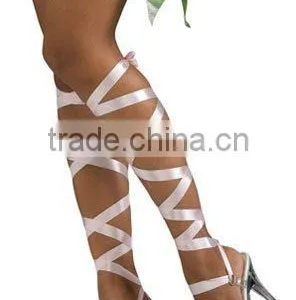Plastic Shoes thumbnail-1