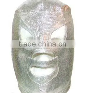 Adult Wrestling Mask thumbnail-1