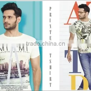 Printed T-Shirts thumbnail-1