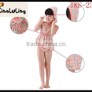 2015 Hot Fashion Girls Swimwear Beachswimer Girls Swimwear thumbnail-3