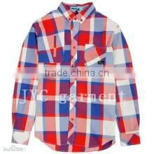 Corduroy Long Sleeve Shirt Forman thumbnail-1