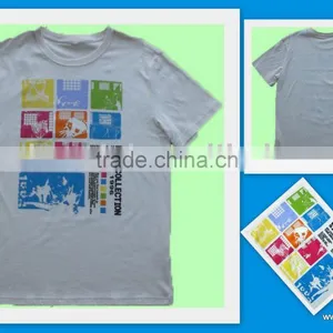 Men's Cool Shirts in Summer thumbnail-1