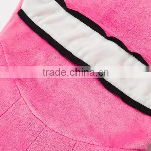ShiJ ClownFish Tail Blanket Shaker Flannel for Winter Children Sleeping Bag thumbnail-5