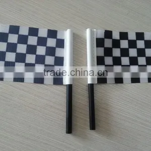High Quality Hand Design Flag thumbnail-1