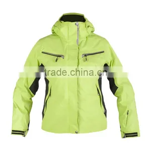 Waterproof and Windbreak Ladies Snow Suit thumbnail-1