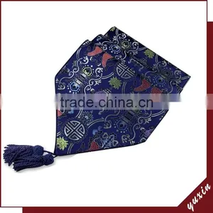 2015 Best Quality Antique Handmade Table Runners TR1-020 thumbnail-1