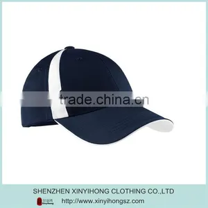 Custom 100% Cotton Golf Sports Caps and Hats for Men thumbnail-4
