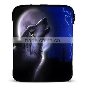 Neoprene Ipad Sleeve thumbnail-1