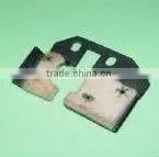 EASTMAN Cutting Machine Parts Oil Pad & Holder 727C1-6 thumbnail-1