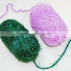 Crochet Yarn For Knitting Soft Hand Knitting Yarn Top Quality Knitting Wool Yarn thumbnail-6