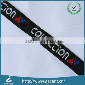 Fashion Printed Ribbon Woven Patterns Jacquard Ribbon thumbnail-2