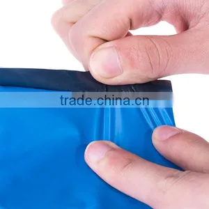 Plastic Courier Bag thumbnail-3