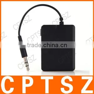 Portable Bluetooth V2.1 + EDR Audio Transmitter Music Dongle w/ LED Indicator / 3.5mm Stereo Output thumbnail-1