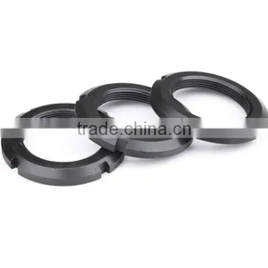 Carbon M55*2 Self Locking Nut GUK55 thumbnail-2