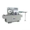 Adjustable Cellophane Film Tri-Dimensional Packer thumbnail-1