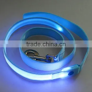 Fluorescent Light Reflective Tape for Dog Collar thumbnail-1