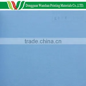 Paper Backing Cloth Fabric Packaging Cloth for Tea Box thumbnail-1