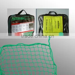 BEST Container Nets From China Manufacturer, Made of PP Material thumbnail-4
