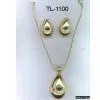 Sell Gold Set thumbnail-1