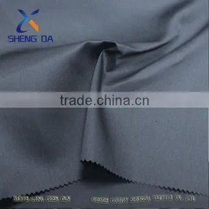 TC Poplin Solid Color Pocketing Fabric Shirting Fabric Fabric for Shirt thumbnail-5