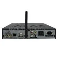 DVB-S2+IPTV OTT HYBRID BOX IPR1106S thumbnail-1