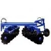 Disc Harrow - Semi-hanging Offset Heavy-duty Harrow thumbnail-1