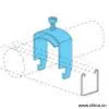 Sell One Piece Cable Clamp thumbnail-1