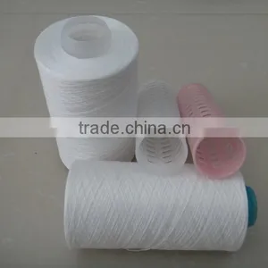 Good Quality Cheap Bag Closing Sewing Thread 100% Polyester Yarn thumbnail-2