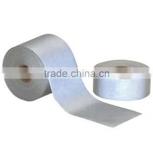 High Light Grade Emitting Reflective T/C Fabric thumbnail-1