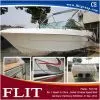 2012 Small Luxury Double Engines Yacht thumbnail-1
