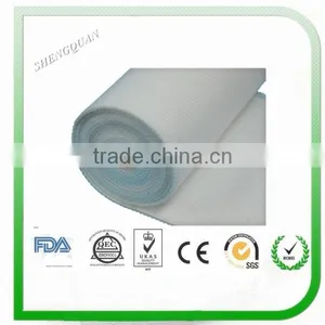 Industrial Cotton Coveyor Belt thumbnail-1