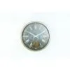 Diamond Gear Wall Clocks , Symmetric Home Wall Clock thumbnail-1