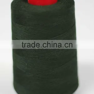 Sewing Thread Used for Fire Fighting Clothing Making thumbnail-4