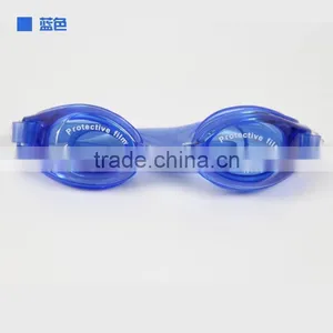 Children Swimming Goggles Silicone Swimming Glasses Diving for Kids thumbnail-3