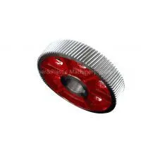 Kneader; Kneader Spare Parts; Mixing Parts thumbnail-2