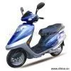 Sell E-scooter(LINGSHA) thumbnail-1