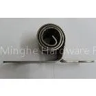 Precision Hardware Big Stainless Steel Spring For Medical Equipment thumbnail-1