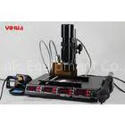 Infrared Hot Air BGA Rework Station Repairing Laptop PCB / Motherboard thumbnail-1