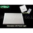 Epistar SMD3014 Dimmable 18W 300x300 LED Panel Lights With Frosted Frame thumbnail-1