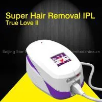 Painless Permanent Super Hair Removal / Ipl Hair Removal thumbnail-3