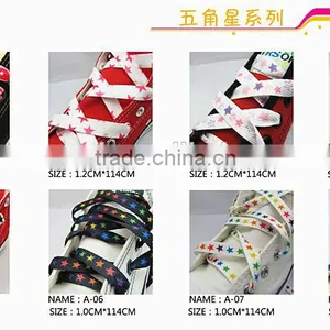 Fashion Sport Shoelace thumbnail-1