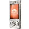 Original GSM Sony Ericsson W705 Mobile Phone thumbnail-1