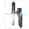 Titanium Diving Knife-QT500-XT thumbnail-1