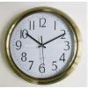 Metal Wall Clock thumbnail-1