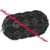 Pneumatic Rubber Fender thumbnail-1