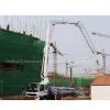 Truck-mounted Concrete Pump thumbnail-1
