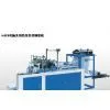 Computer-controlled Heat-sealing &Heat-cutting Bag-making Machine thumbnail-1