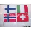 Car Flag TB-F-792 thumbnail-1