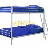 Europe Design Steel Bed Bed-M-101 thumbnail-1