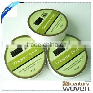 Compressed Towel Magic Towel With Cotton Material Beijing thumbnail-1